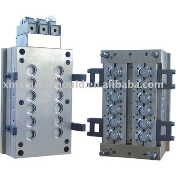 Bottle Cap Mould